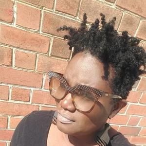 Meet your Posher, Tasha